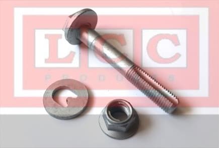 Bolt eccentric LCC5204 - image 2