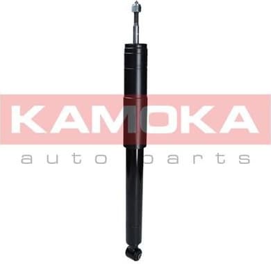 Shock absorber rear 2001018 - image 5