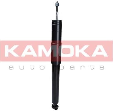 Shock absorber rear 2001018 - image 7