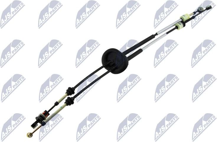 Cable Pull, manual transmission NXX-CT-003