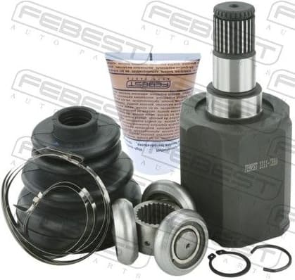 Joint Kit, drive shaft 2211-CEED
