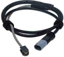 Warning Contact, brake pad wear 1987474552