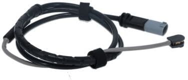 Warning Contact, brake pad wear 1987474552 - image 4