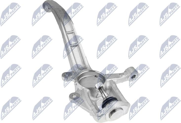 Steering Knuckle, wheel suspension ZZP-ME-004