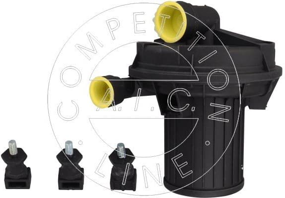 Secondary Air Pump Original AIC Quality 54301