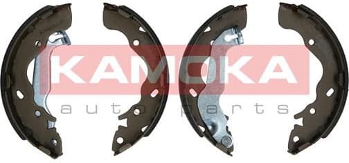 Brake Shoe Set JQ202037 - image 2