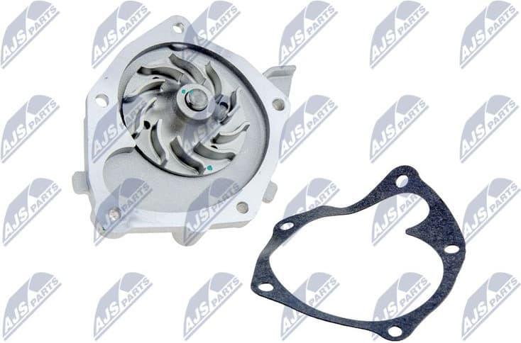 Water Pump, engine cooling CPW-MS-010