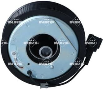 Magnetic Clutch, air conditioning compressor 380072