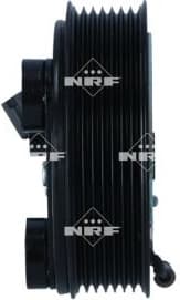 Magnetic Clutch, air conditioning compressor 380072 - image 4