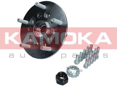 Wheel Bearing Kit 5500256 - image 5