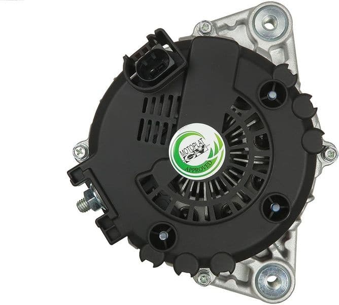 Alternator AS A3657S - image 3