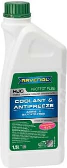 Antifreeze RAVENOL HJC Concentrate Protect FL 22 1410122-150-01-999