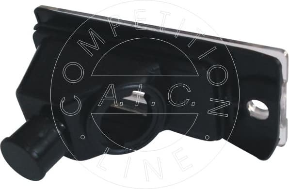 Licence Plate Light Original AIC Quality 55788 - image 2