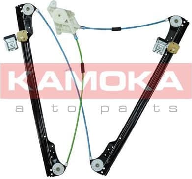 Window Regulator 7200229 - image 4