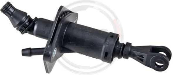 Master Cylinder, clutch 61724