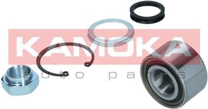 Wheel Bearing Kit 5600114 - image 7