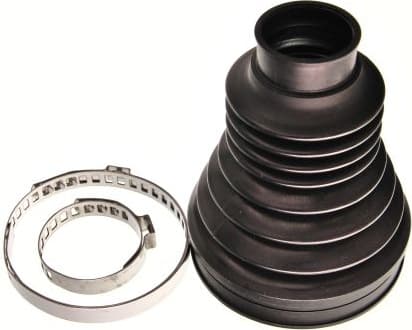 Bellow, drive shaft 49-2072