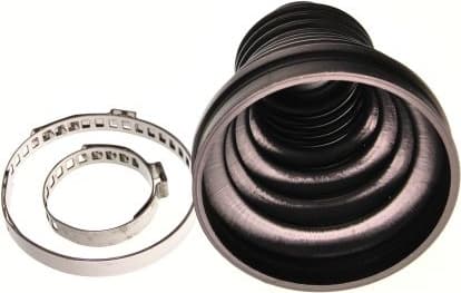 Bellow, drive shaft 49-2072 - image 2