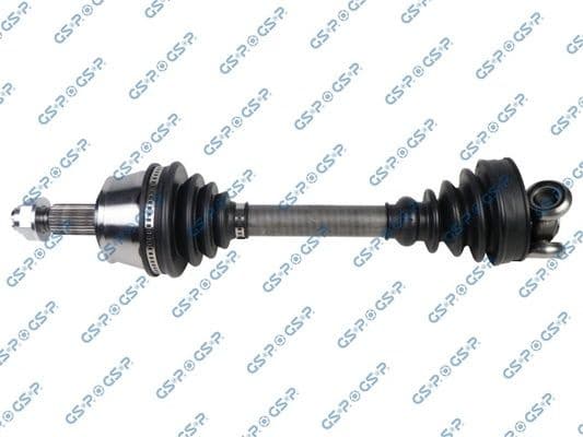 Drive Shaft 217106