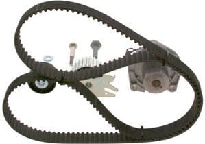 Water Pump & Timing Belt Kit 1 987 946 385 - image 3