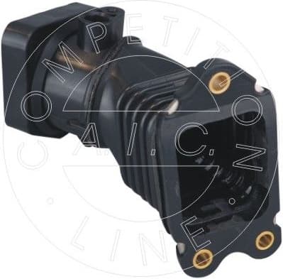 Intake Hose, air filter Original AIC Quality 58028