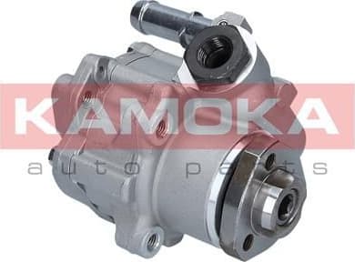 Hydraulic Pump, steering PP107 - image 5