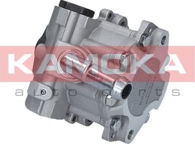 Hydraulic Pump, steering PP107 - image 7