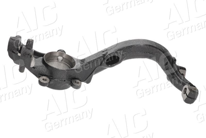 Steering Knuckle, wheel suspension Original AIC Quality 55703 - image 3