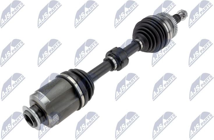 Drive Shaft NPW-HY-575 - image 2