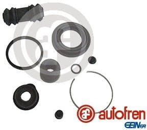 Repair Kit, brake caliper D4511