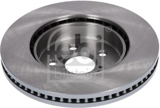 Brake Disc 181560 - image 2