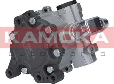 Hydraulic Pump, steering PP137 - image 7