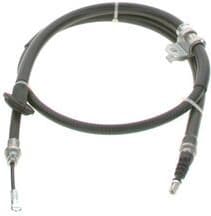 Cable Pull, parking brake 1 987 477 726