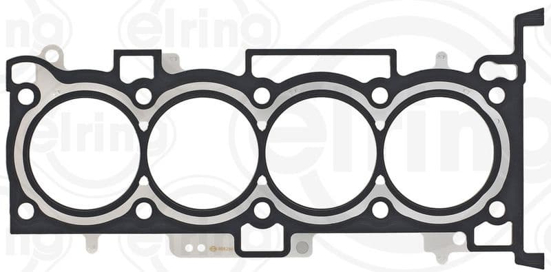Gasket, cylinder head 908.260
