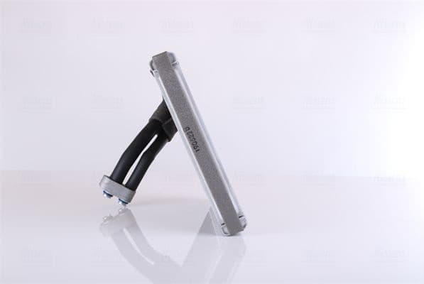 Evaporator, air conditioning 92416 - image 2