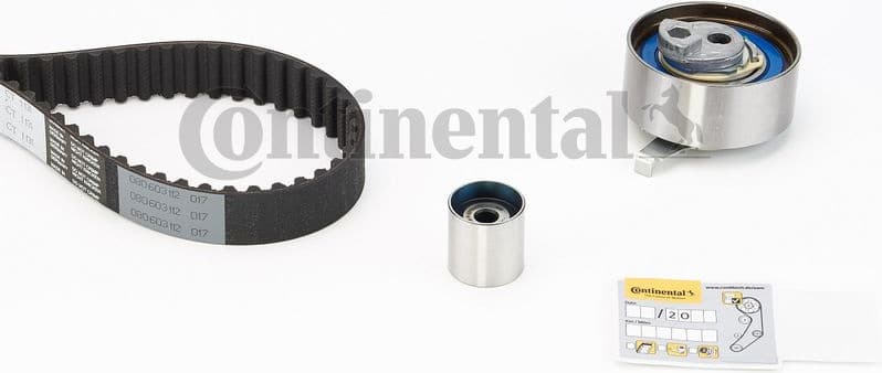 Timing Belt Kit CT1131K1