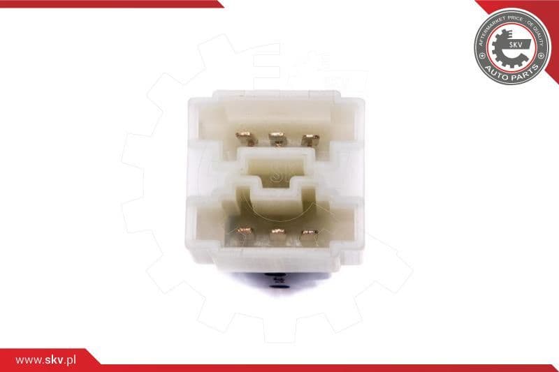 Stop Light Switch 38SKV813 - image 3