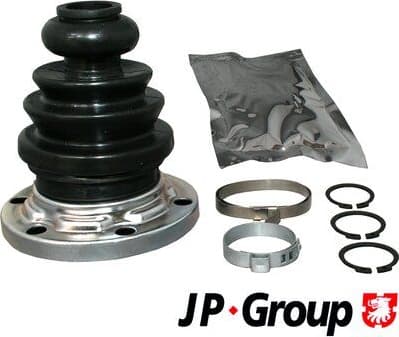Bellow Kit, drive shaft JP 1143701210