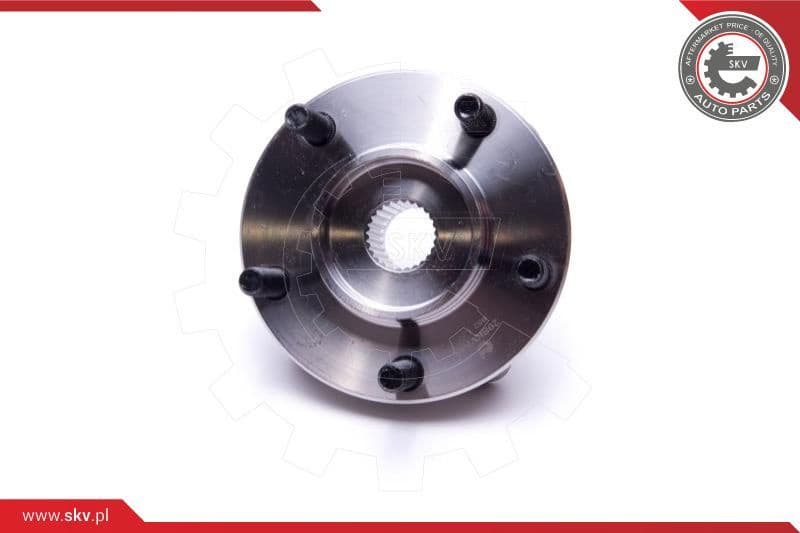 Wheel Bearing Kit 29SKV548 - image 3