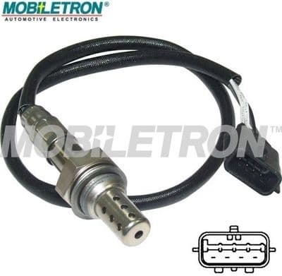 Oxygen Sensor OS-B4212P