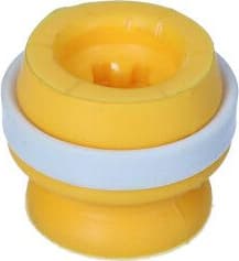 Rubber Buffer, suspension 72-4399