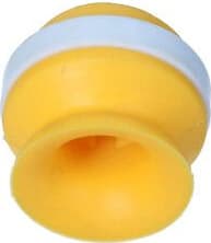 Rubber Buffer, suspension 72-4399 - image 2