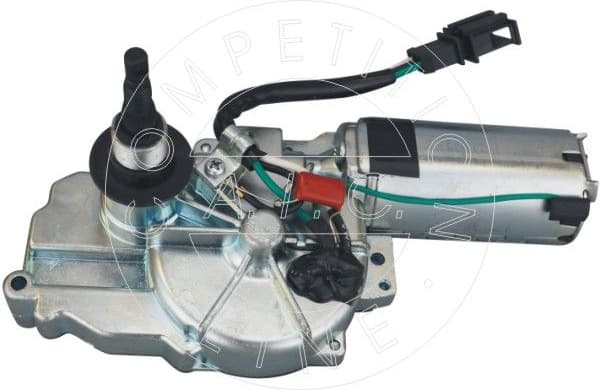 Wiper Motor NEW MOBILITY PARTS 54014