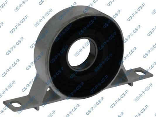 Suspension, propshaft 531031