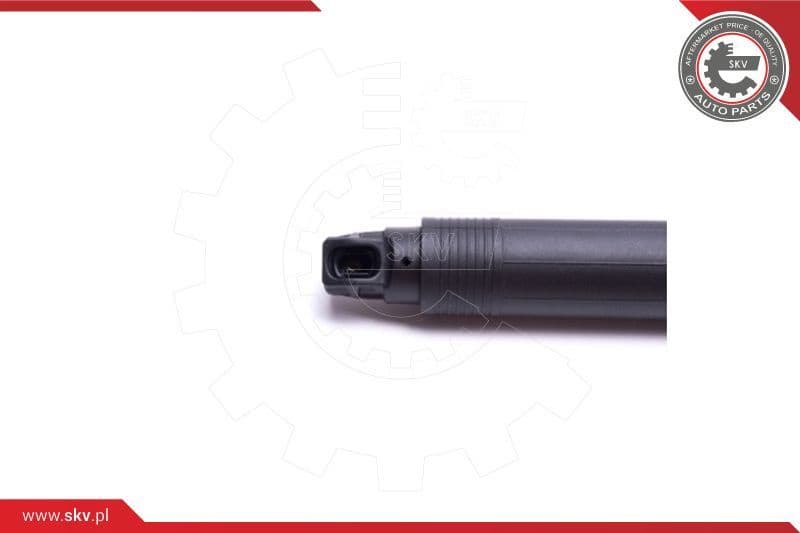 Electric Motor, tailgate 52SKV941 - image 2