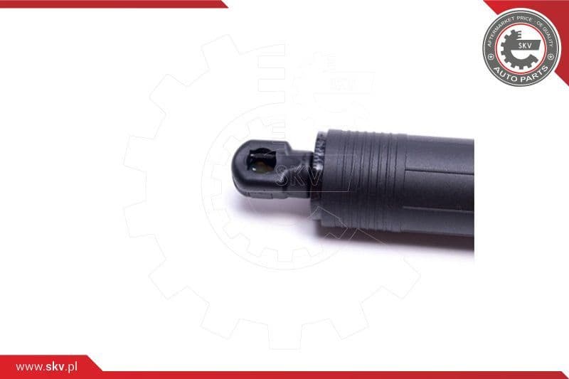 Electric Motor, tailgate 52SKV929 - image 3