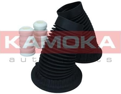 Dust Cover Kit, shock absorber 2019192 - image 2