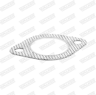 Gasket, exhaust pipe 80204 - image 7