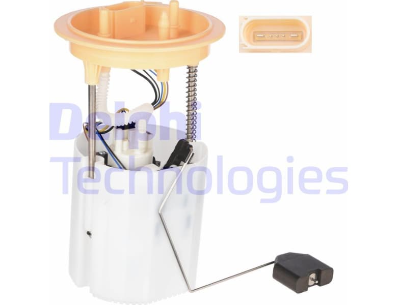 fuel supply unit FG2406-12B1