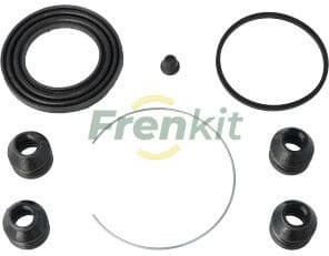 Repair Kit, brake caliper 260084